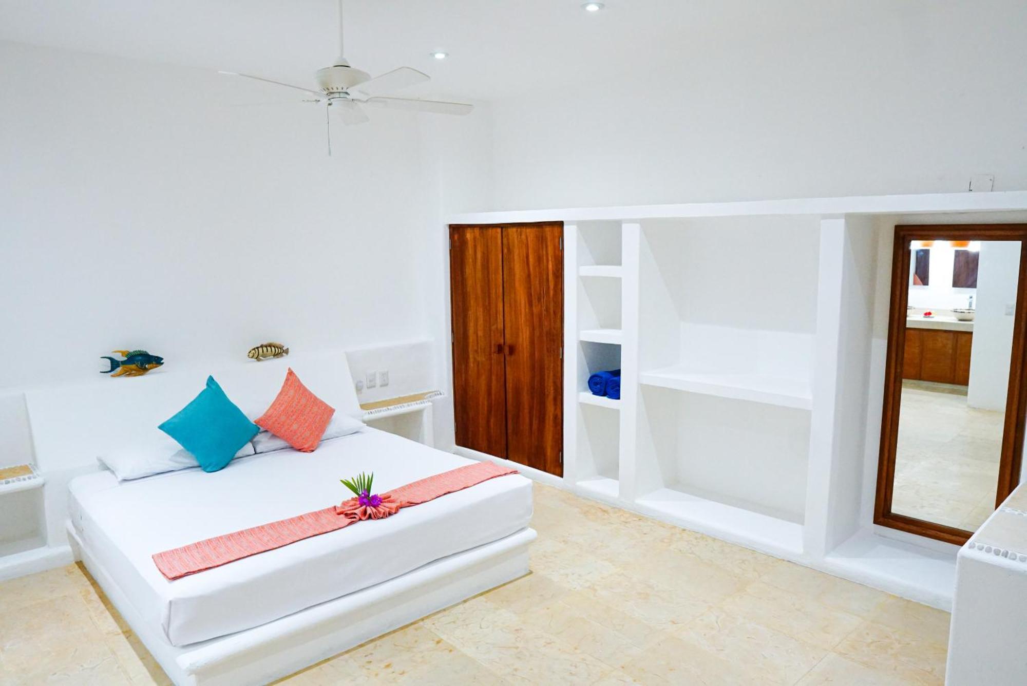 זיהואטנחו Villas San Sebastian מראה חיצוני תמונה